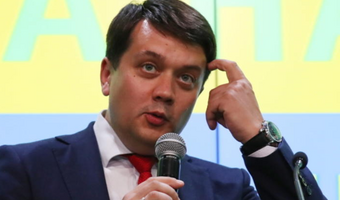 Czy Zełenskiego czeka  rzeź na szczycie normandzkim?