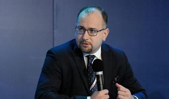 Paweł Majewski nowym prezesem PGNiG