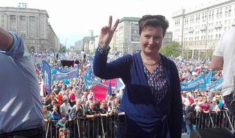 Afera reprywatyzacyjna: Szefem komisji weryfikującej został Patryk Jaki