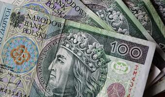 Przedsiębiorcy przedsiębiorcom są winni 9 mld zł