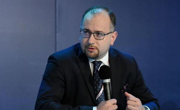 Paweł Majewski  / autor: PAP