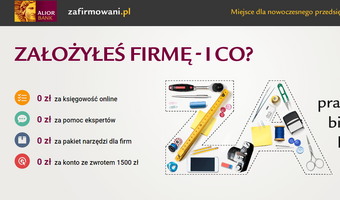 Darmowa księgowość online