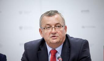 Adamczyk: Nowa Huta będzie miała dostęp do autostrady A4