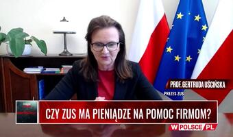 Elektronizacja ZUS w kryzysie sprawdza się i w medycynie, i na rynku pracy
