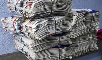 Niemieckie media udają, że nie lubią Rosjan