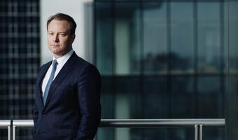 Paweł Surówka, prezes PZU: nie będziemy łączyć Pekao z Aliorem