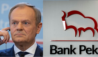Miotła Tuska. Odwołano radę nadzorczą Pekao S.A.