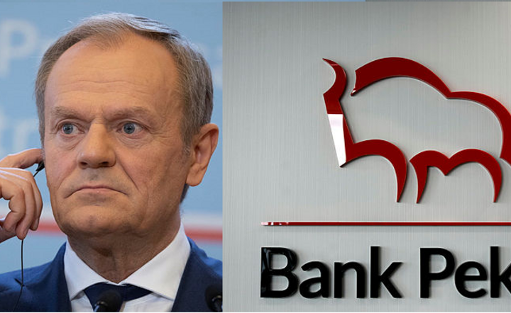 Premier Polski Donald Tusk / autor: Fratria