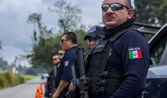 Syn "El Chapo" nie trafi do USA? Sąd blokuje ekstradycję