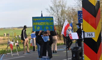 Wróci mały ruch graniczny?