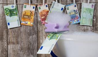 Raje podatkowe po nowemu. UE usuwa kilka krajów z listy