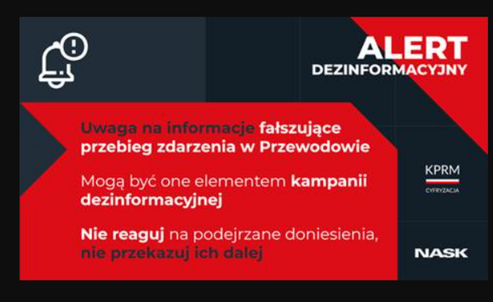Zdjęcie ilustracyjne / autor: NASK