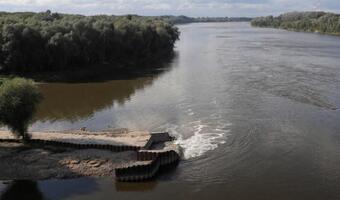 Gigantyczny zrzut ścieków do Wisły i potężne koszty dla Warszawy