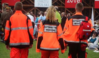 Ratownicy: Bohaterowie wakacji REPORTAŻ