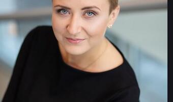 Anna Janiczek p.o. prezes PZU Zdrowie