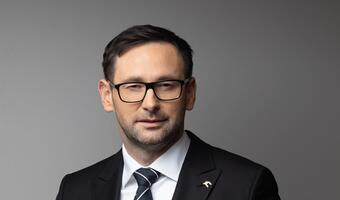 Prezes Obajtek ma dość pomówień! "Podejmuję kroki prawne"