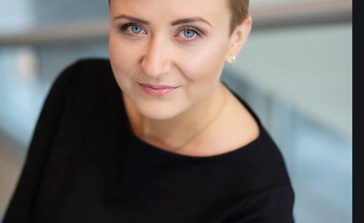 Anna Janiczak, p.o. PZU Zdrowie  / autor: Linkedin.com