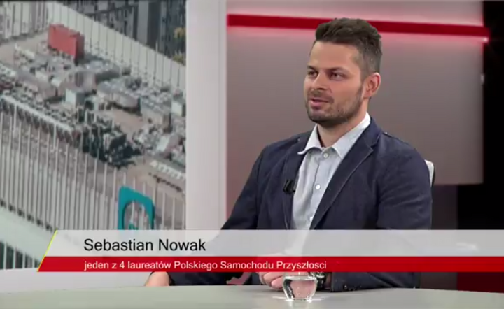 Elektromobilność to szansa dla mniejszych firm