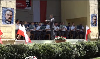 Niektórym tu serce bije mocniej