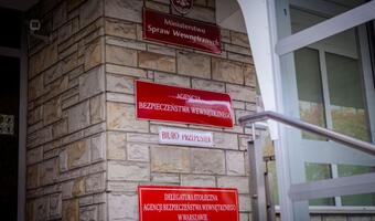ABW zatrzymała trzy osoby w śledztwie związanym z KGHM