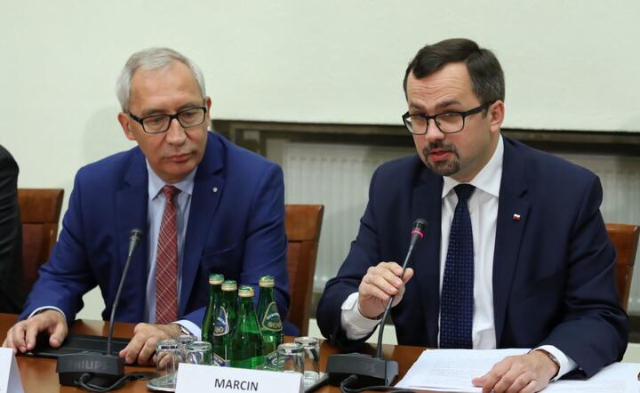 autor:  	PAP/Tomasz Gzell