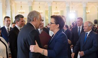 Po kompromitującej wypowiedzi Zembala broni się jak może: Dziennikarze mainstreamowi rzucają mu liczne koła ratunkowe