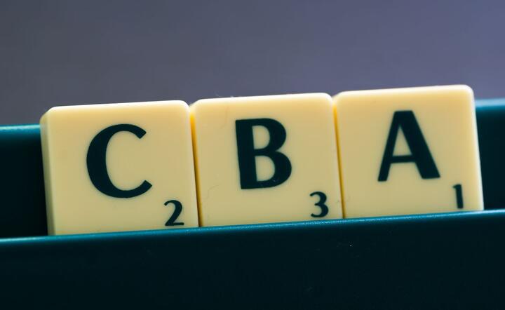 CBA / autor: fot. Fratria