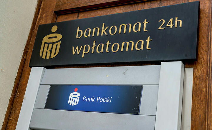 bankomat / autor: Fratria
