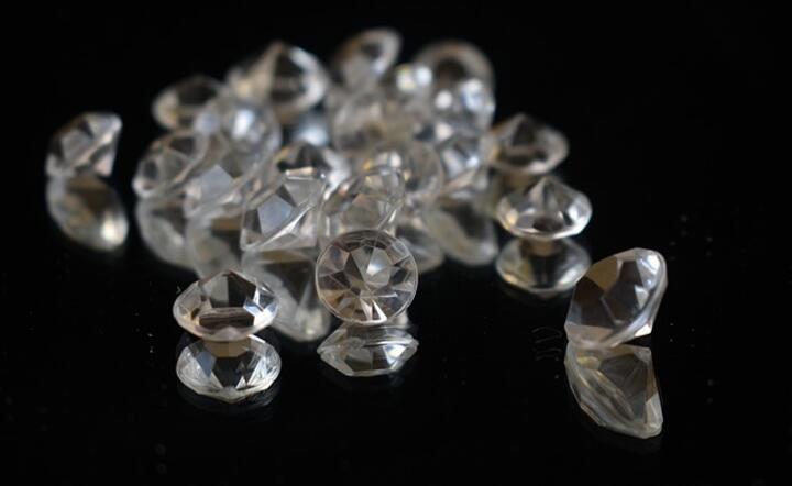 Krwawe diamenty z Rosji zablokowane