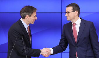 Powstała Polska Izba Handlowa w Waszyngtonie