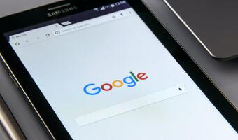 Google z grzywną 220 mln euro za reklamę internetową