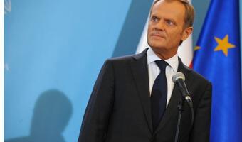 D. Tusk nie stawi się przed prokuraturą