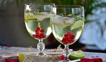 30 tys. litrów najdroższego Prosecco wsiąkło w ziemię