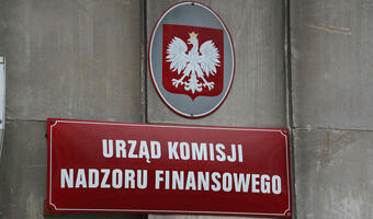 KNF ostrzega przed skutkami wyroku TSUE