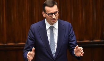 Premier: w Polsce będzie zwiększane wydobycie węgla
