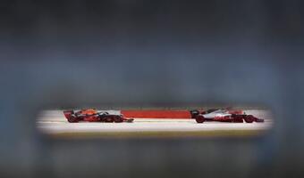 Grand Prix Wielkiej Brytanii w Silverstone [GALERIA]