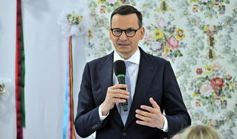 Premier: Państwo powinno mieć serce dla potrzebujących pomocy