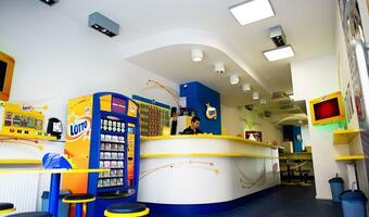 Działania handlowe Totalizatora Sportowego zgodne z regulacjami