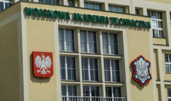 Dwa produkty WAT wyróżnione prestiżową nagrodą Defender