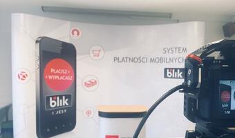 BLIK bije kolejne rekordy