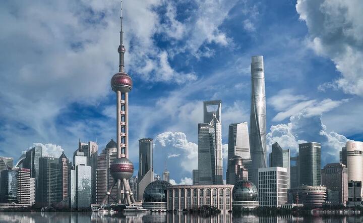 Chiny - zdjęcie ilustracyjne. / autor: Pixabay