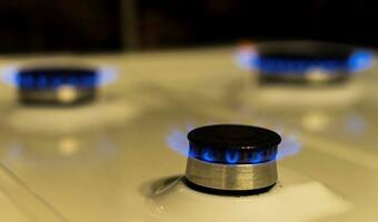 Gazprom zbiera zapasy. Będą przerwy w dostawach gazu