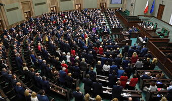 Prezydent powołał nowy rząd