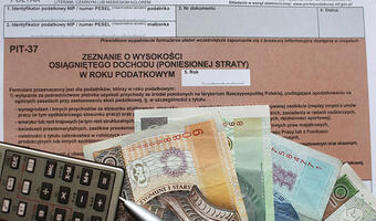 W dwa tygodnie złożono ponad 2,5 mln e-PIT-ów