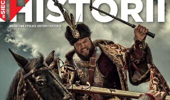 W najnowszym numerze "wSieci Historii": Ile kosztował donos do SB?