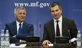 Prokuratura prowadzi postępowanie ws. 500 mln zł kredytu NBP dla SK Banku