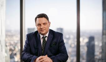 Stawiamy na bezpieczeństwo energetyczne i paliwa przyszłości
