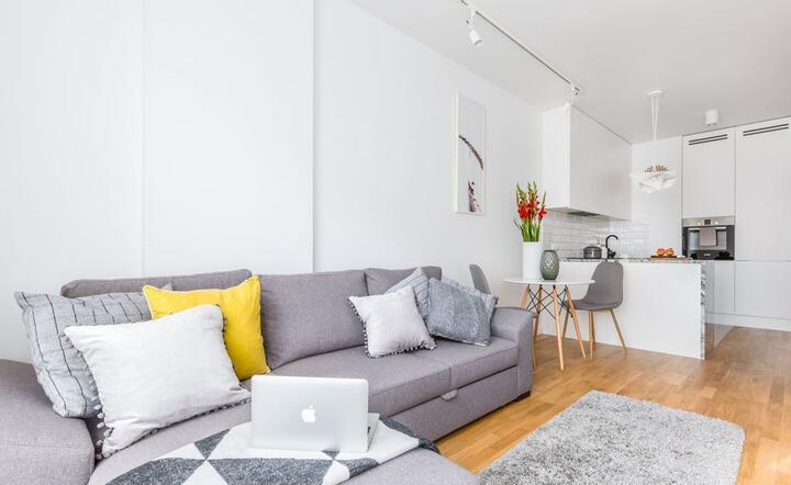 Mieszkań na wynajem będzie przybywać / autor: Decoroom