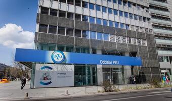 B. min. skarbu Emil Wąsacz uniewinniony ws. prywatyzacji PZU