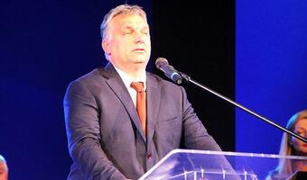 Orban: Francusko-niemiecka oś odeszła do przeszłości